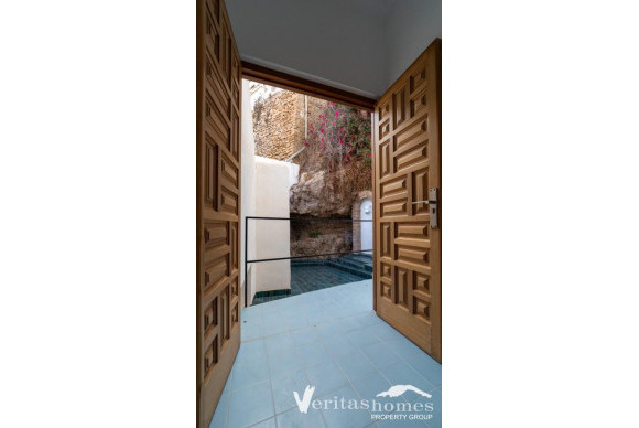 Revente - Village house - Mojacar