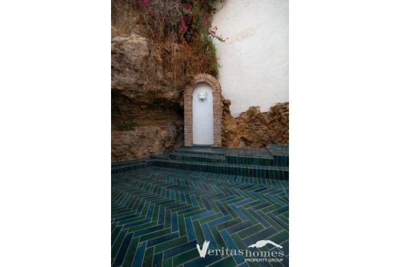 Revente - Village house - Mojacar