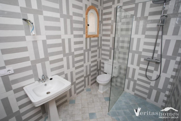 Revente - Village house - Mojacar