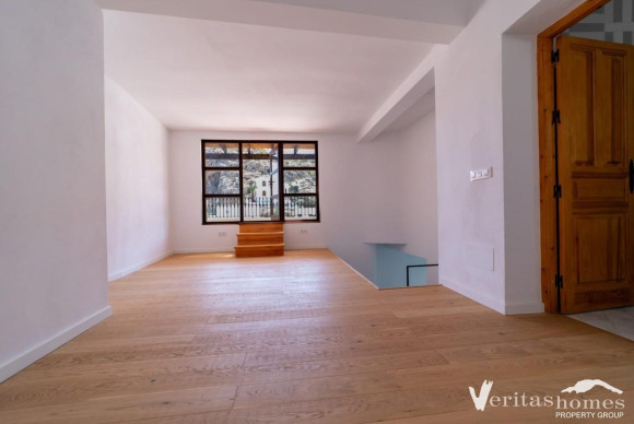 Revente - Village house - Mojacar