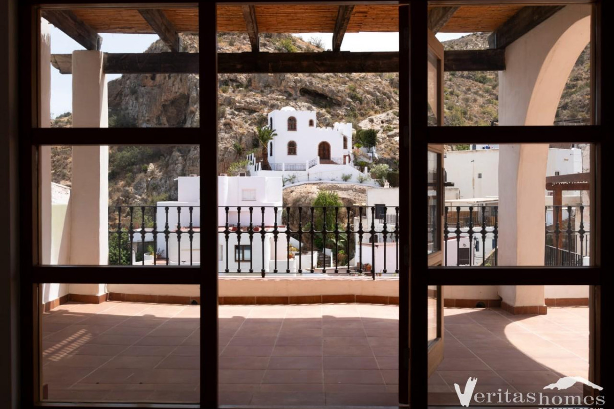 Revente - Village house - Mojacar