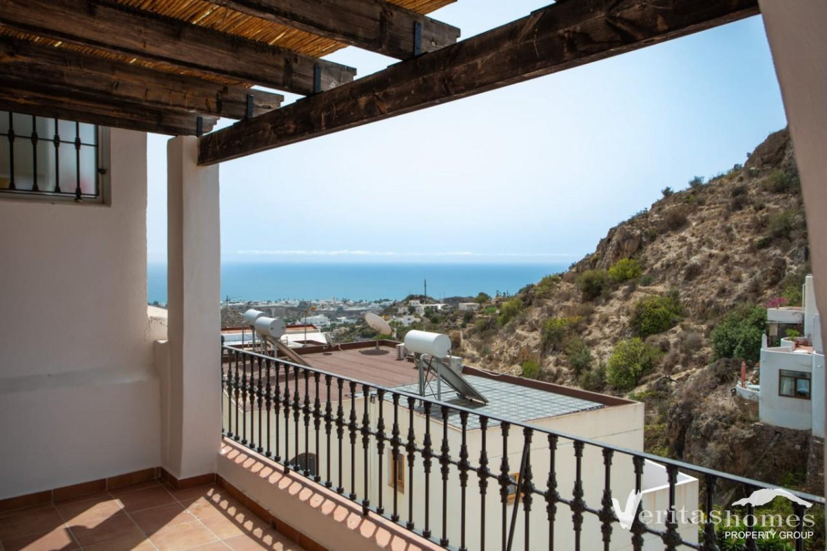 Revente - Village house - Mojacar