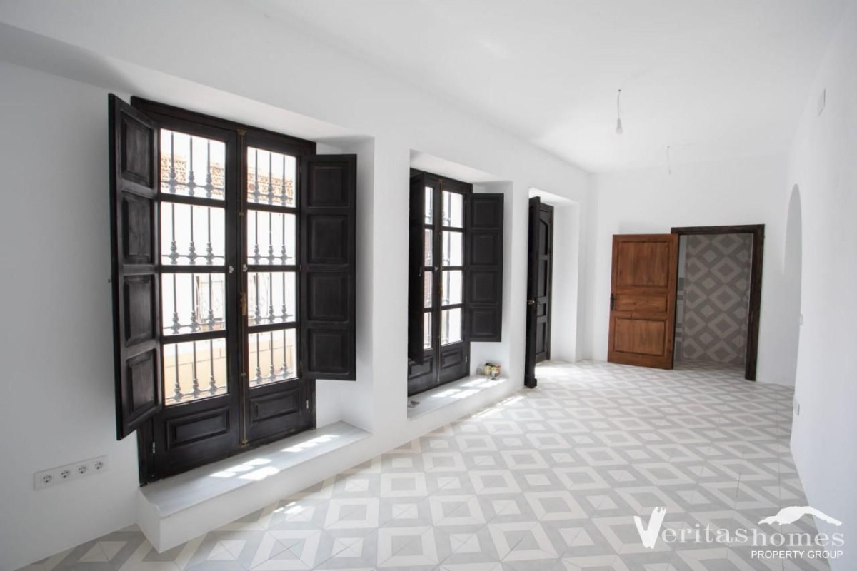 Revente - Village house - Mojacar