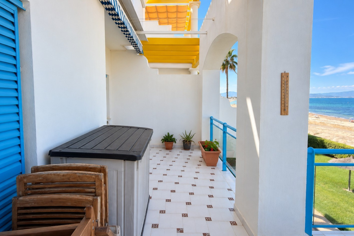 Herverkoop - Apartment / flat - Denia - Les Marines - Las Marinas