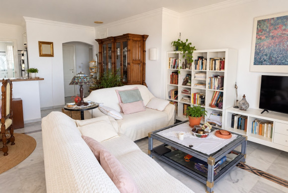 Herverkoop - Apartment / flat - Denia - Les Marines - Las Marinas