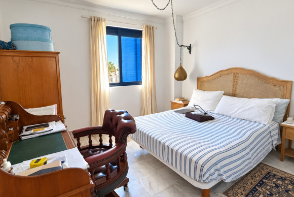 Herverkoop - Apartment / flat - Denia - Les Marines - Las Marinas