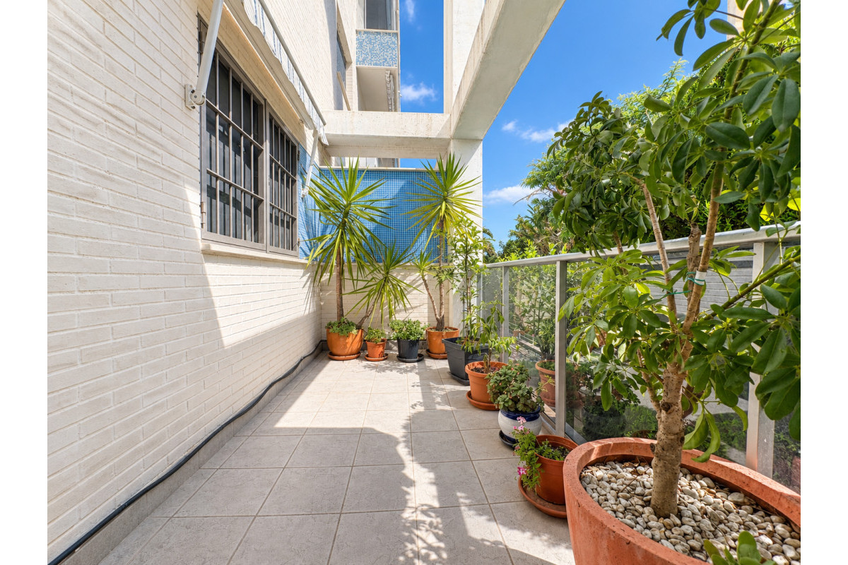 Herverkoop - Apartment / flat - Denia - Les Marines - Las Marinas