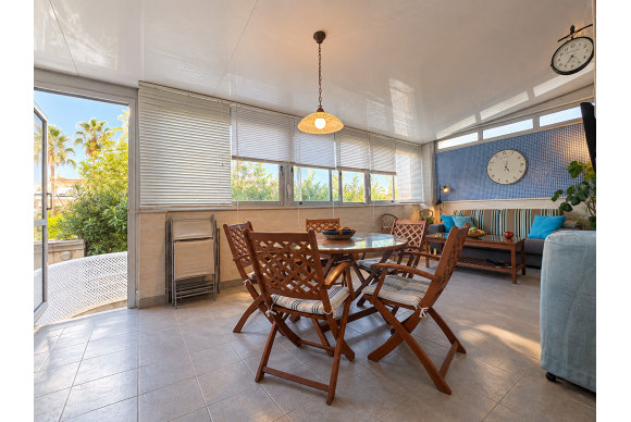 Herverkoop - Apartment / flat - Denia - Les Marines - Las Marinas