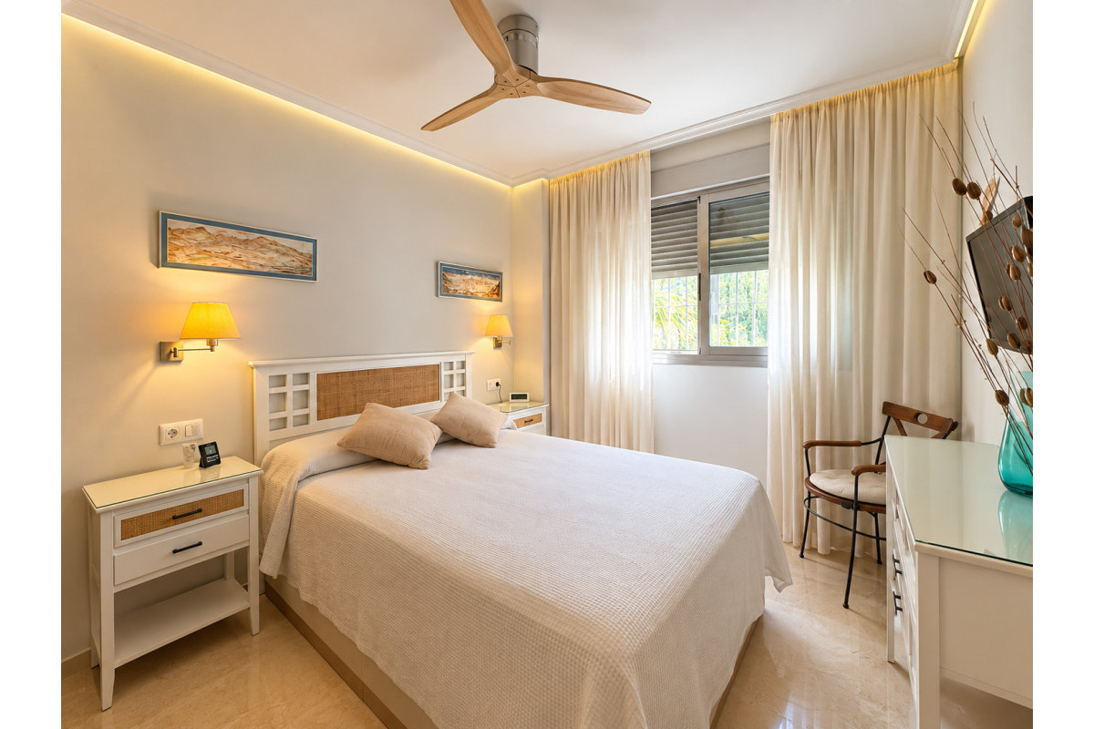 Herverkoop - Apartment / flat - Denia - Les Marines - Las Marinas