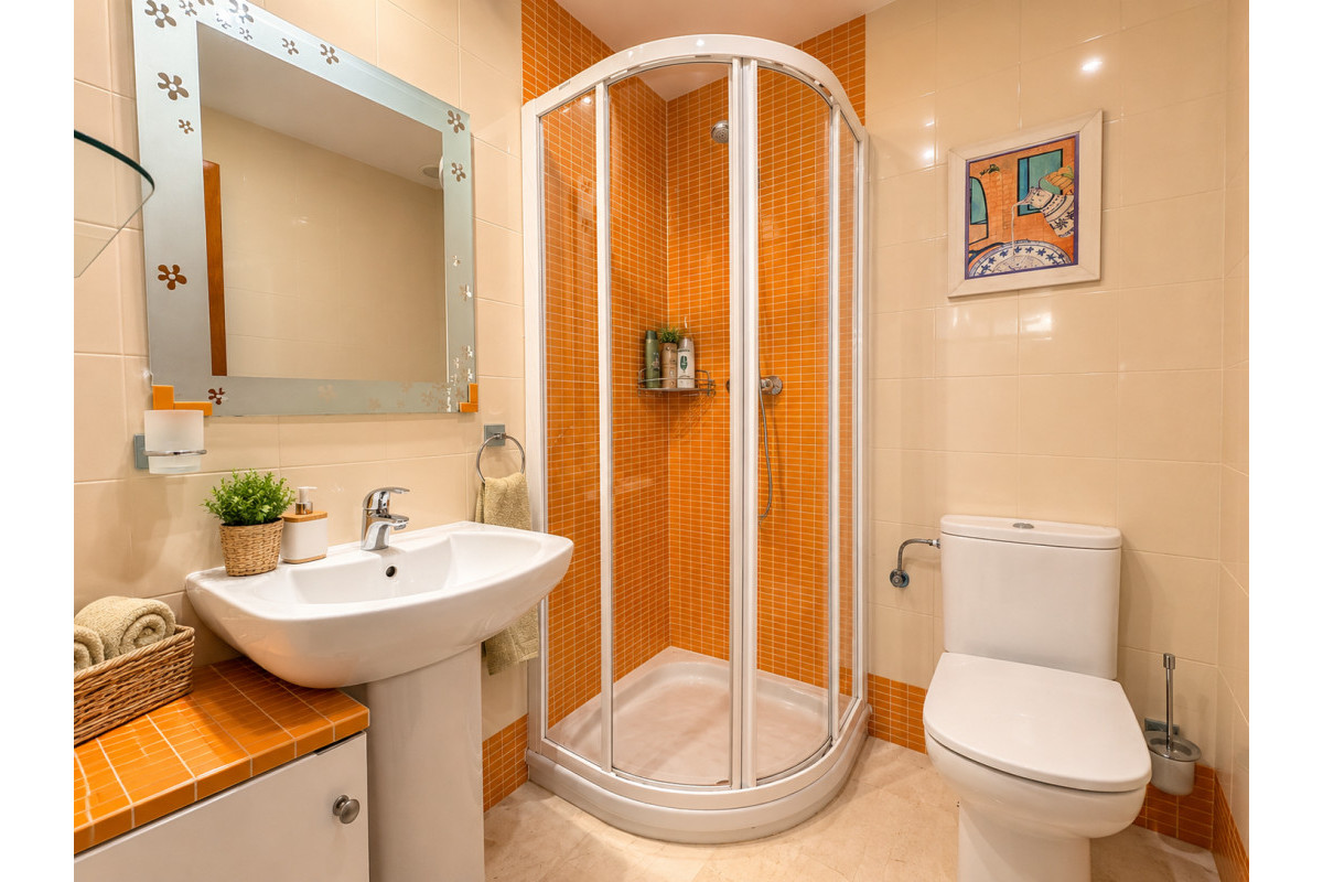 Herverkoop - Apartment / flat - Denia - Les Marines - Las Marinas