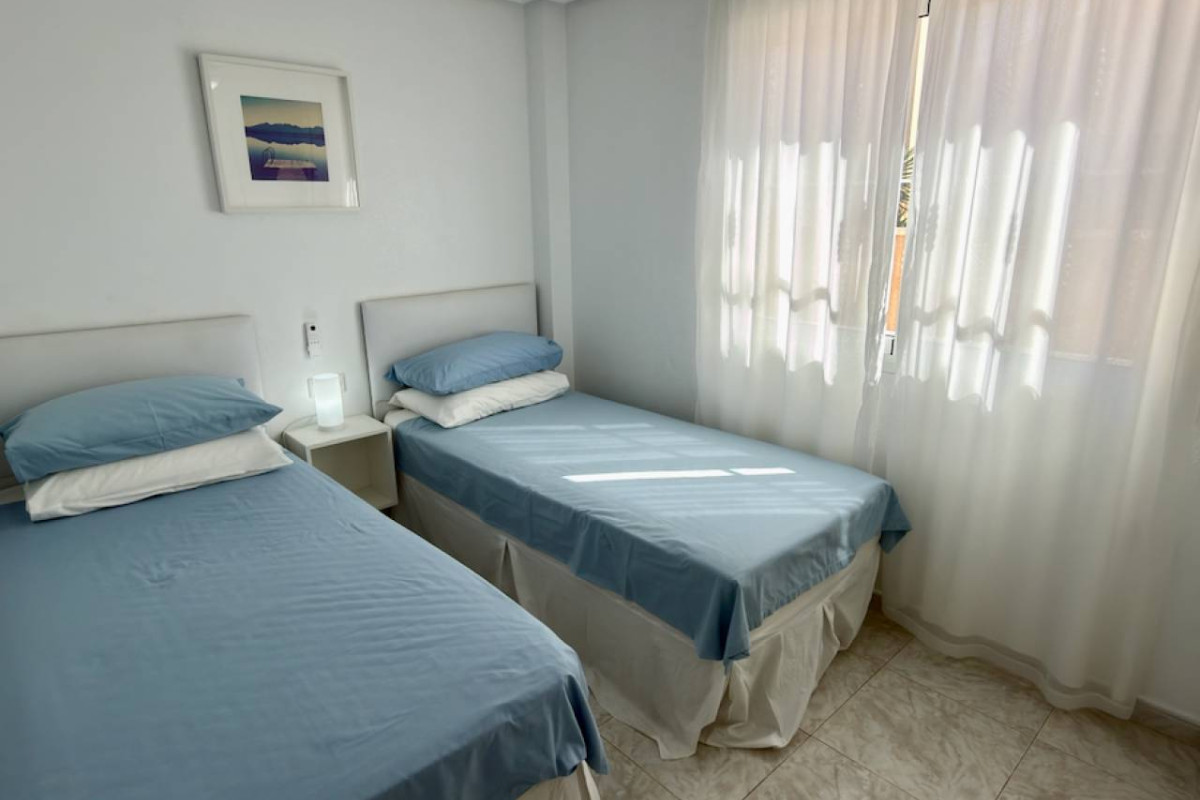 Herverkoop - Villa - Ciudad Quesada - Rojales