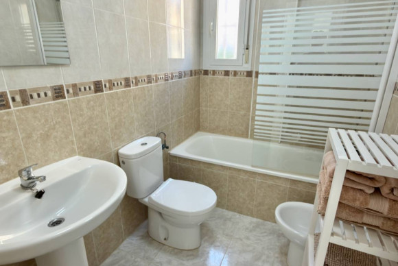 Herverkoop - Villa - Ciudad Quesada - Rojales
