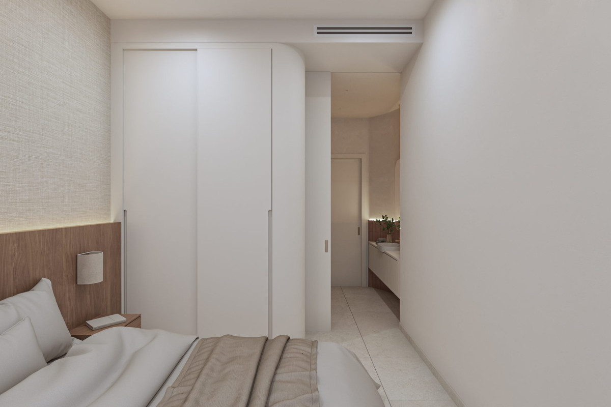 Nouvelle construction - Bungalow - Pilar de la Horadada