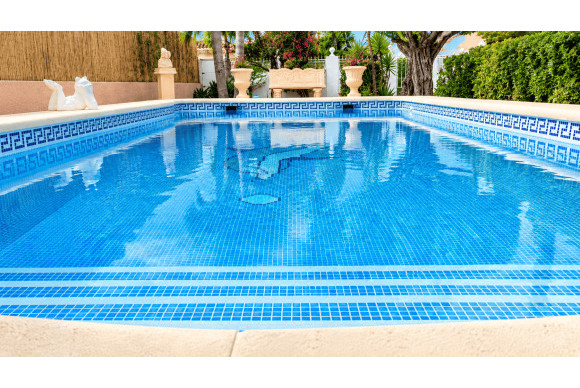 Resale - House - Benferri - BENFIS PARK
