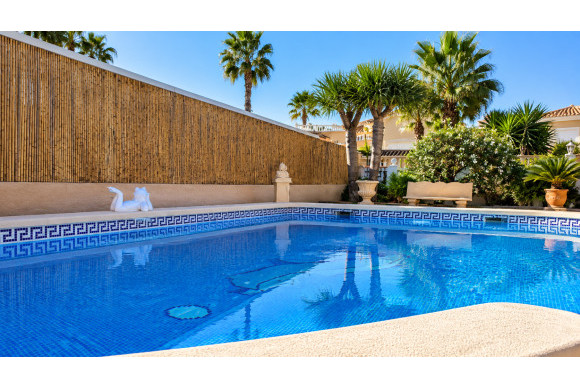 Resale - House - Benferri - BENFIS PARK