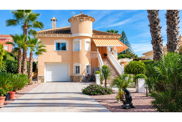 Resale - House - Benferri - BENFIS PARK