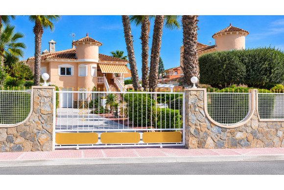 Resale - House - Benferri - BENFIS PARK