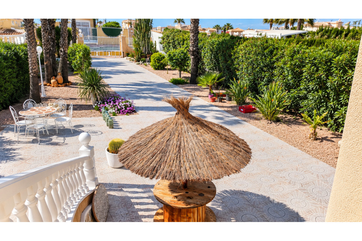Resale - House - Benferri - BENFIS PARK