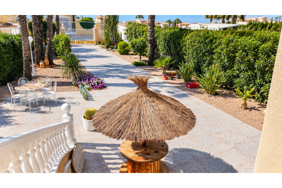 Resale - House - Benferri - BENFIS PARK