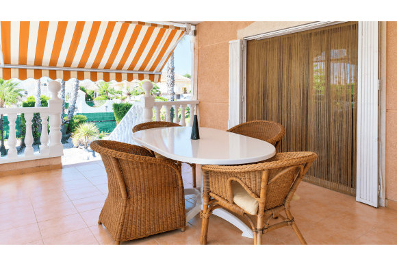 Resale - House - Benferri - BENFIS PARK