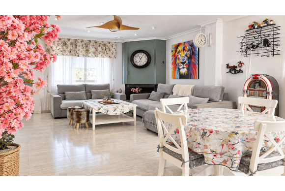 Resale - House - Benferri - BENFIS PARK