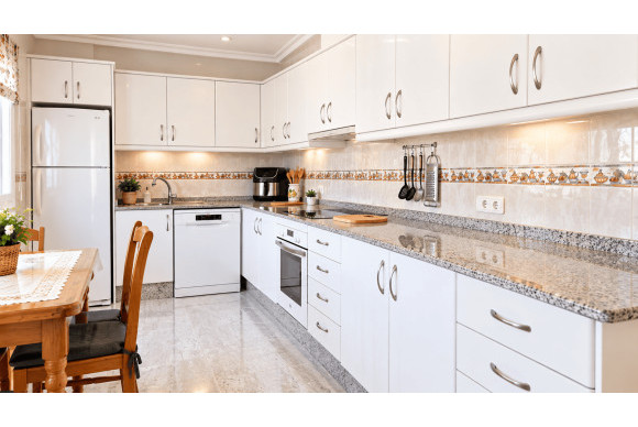 Resale - House - Benferri - BENFIS PARK