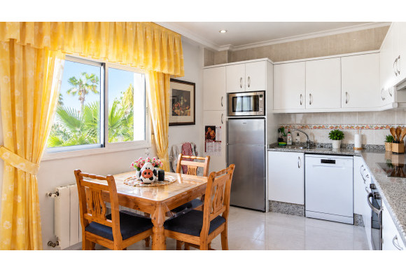 Resale - House - Benferri - BENFIS PARK