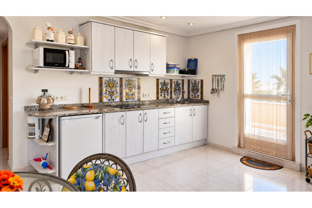 Resale - House - Benferri - BENFIS PARK