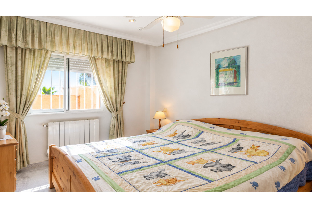 Resale - House - Benferri - BENFIS PARK