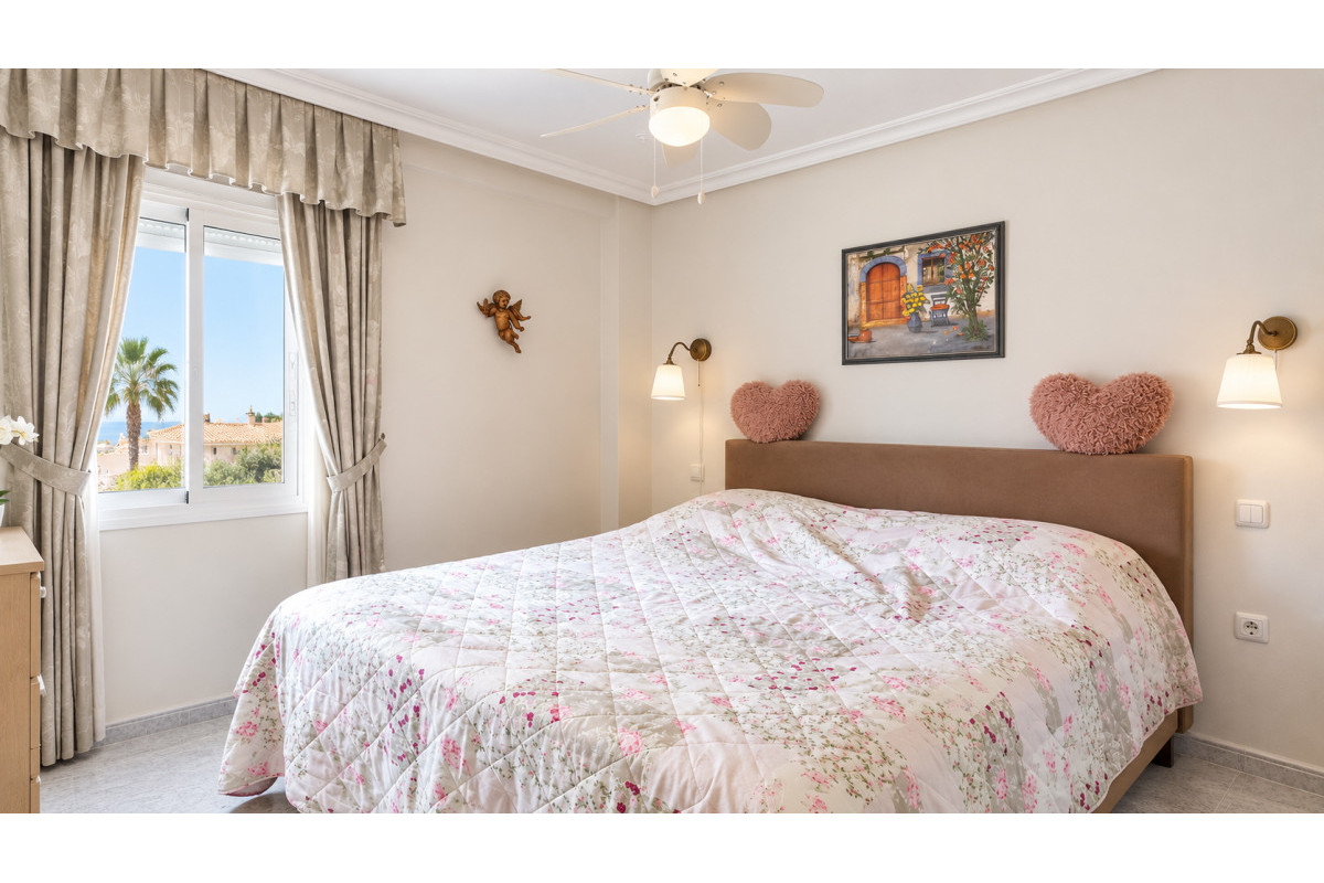Resale - House - Benferri - BENFIS PARK
