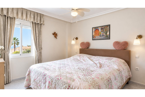 Resale - House - Benferri - BENFIS PARK