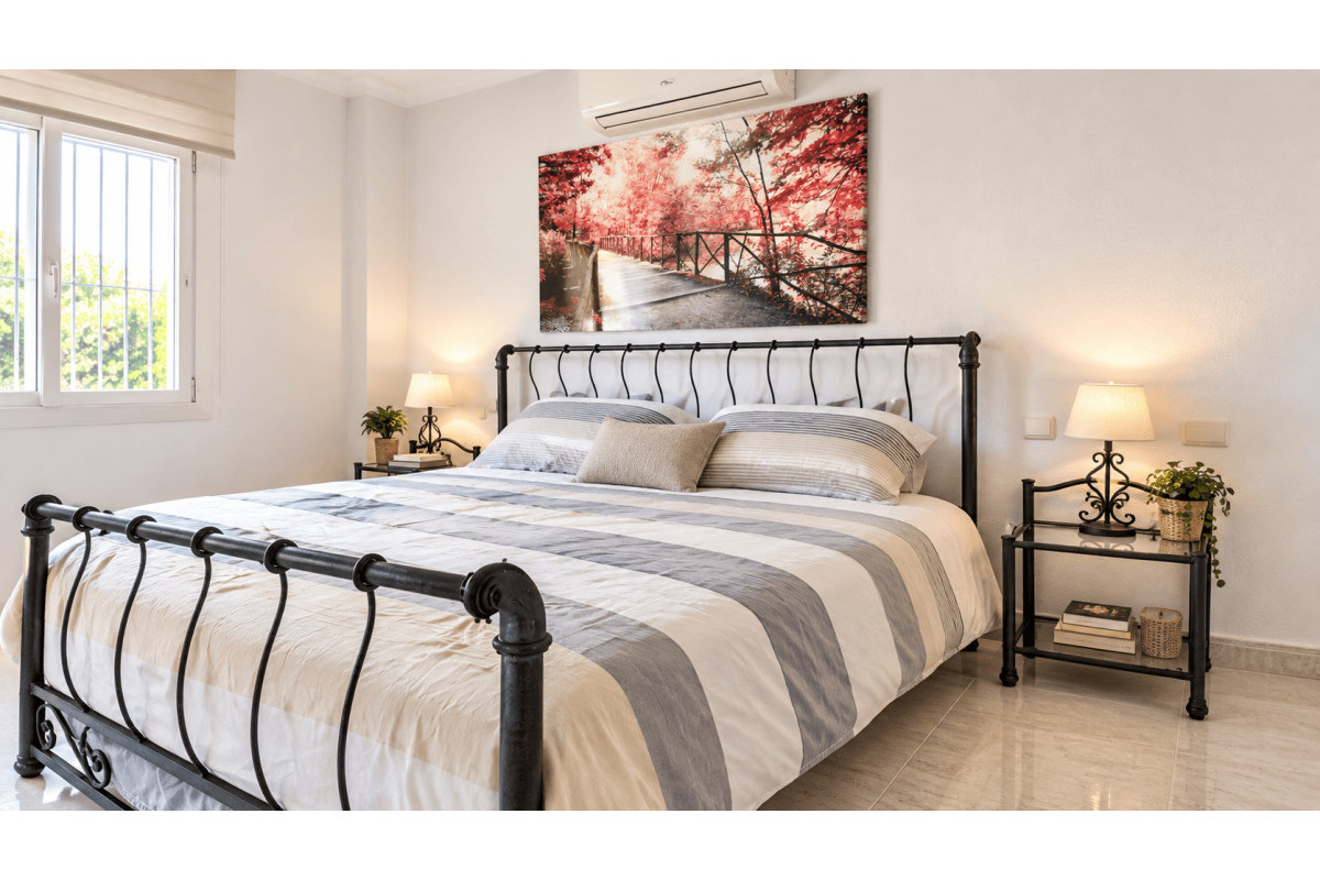 Resale - House - Benferri - BENFIS PARK