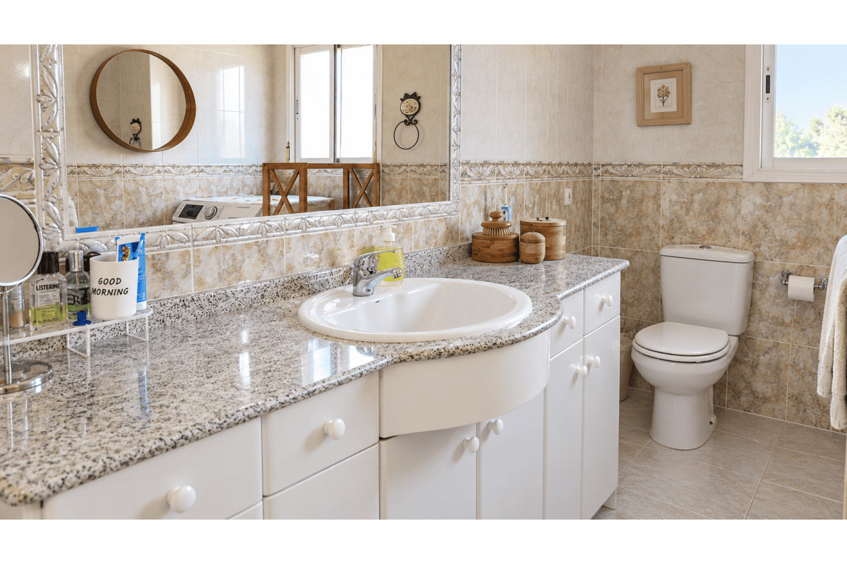 Resale - House - Benferri - BENFIS PARK
