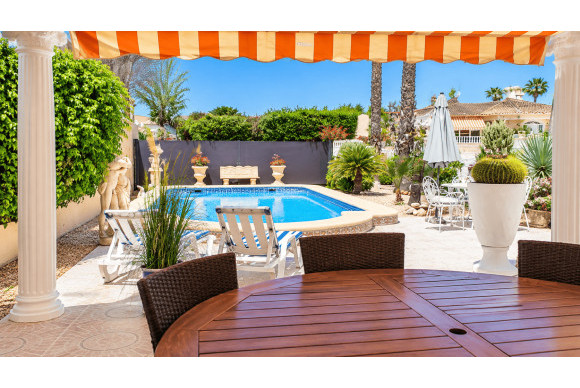Resale - House - Benferri - BENFIS PARK