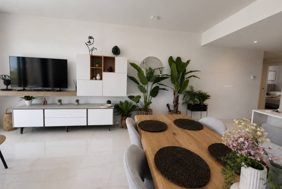 Revente - Appartement - Guardamar del Segura