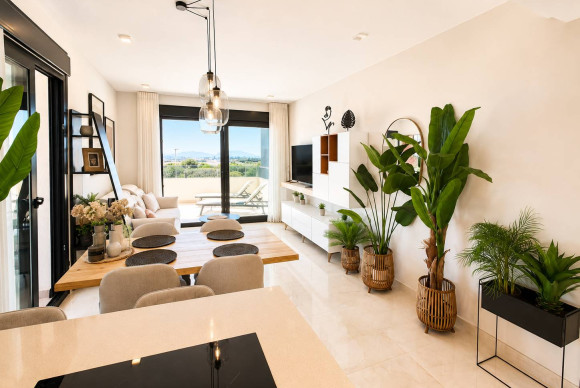 Revente - Appartement - Guardamar del Segura