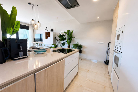 Revente - Appartement - Guardamar del Segura