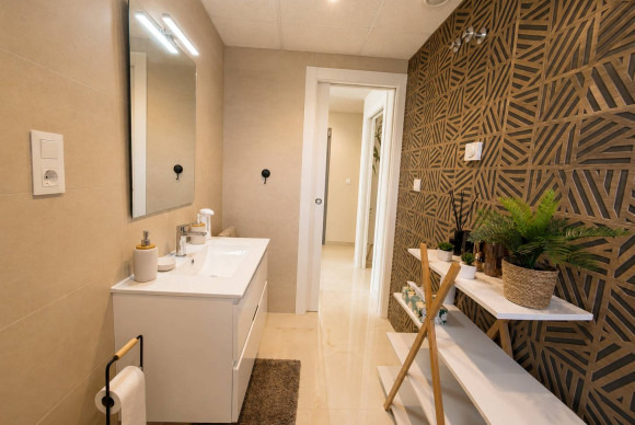 Revente - Appartement - Guardamar del Segura