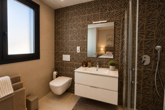 Revente - Appartement - Guardamar del Segura