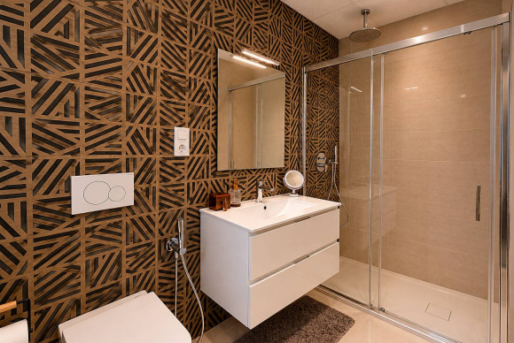 Revente - Appartement - Guardamar del Segura