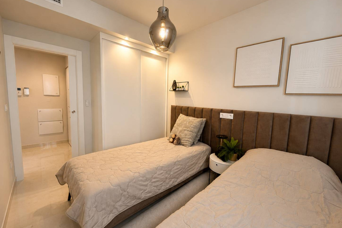 Revente - Appartement - Guardamar del Segura