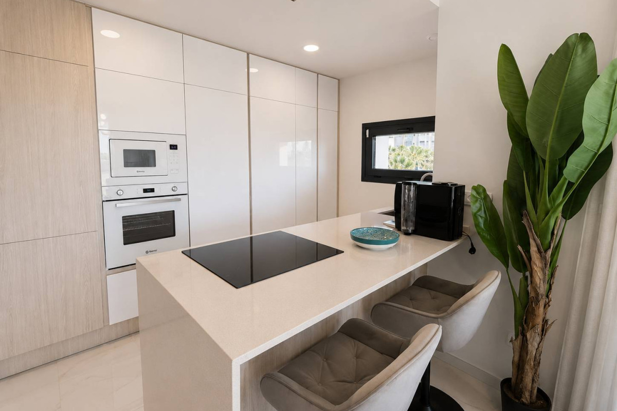 Revente - Appartement - Guardamar del Segura