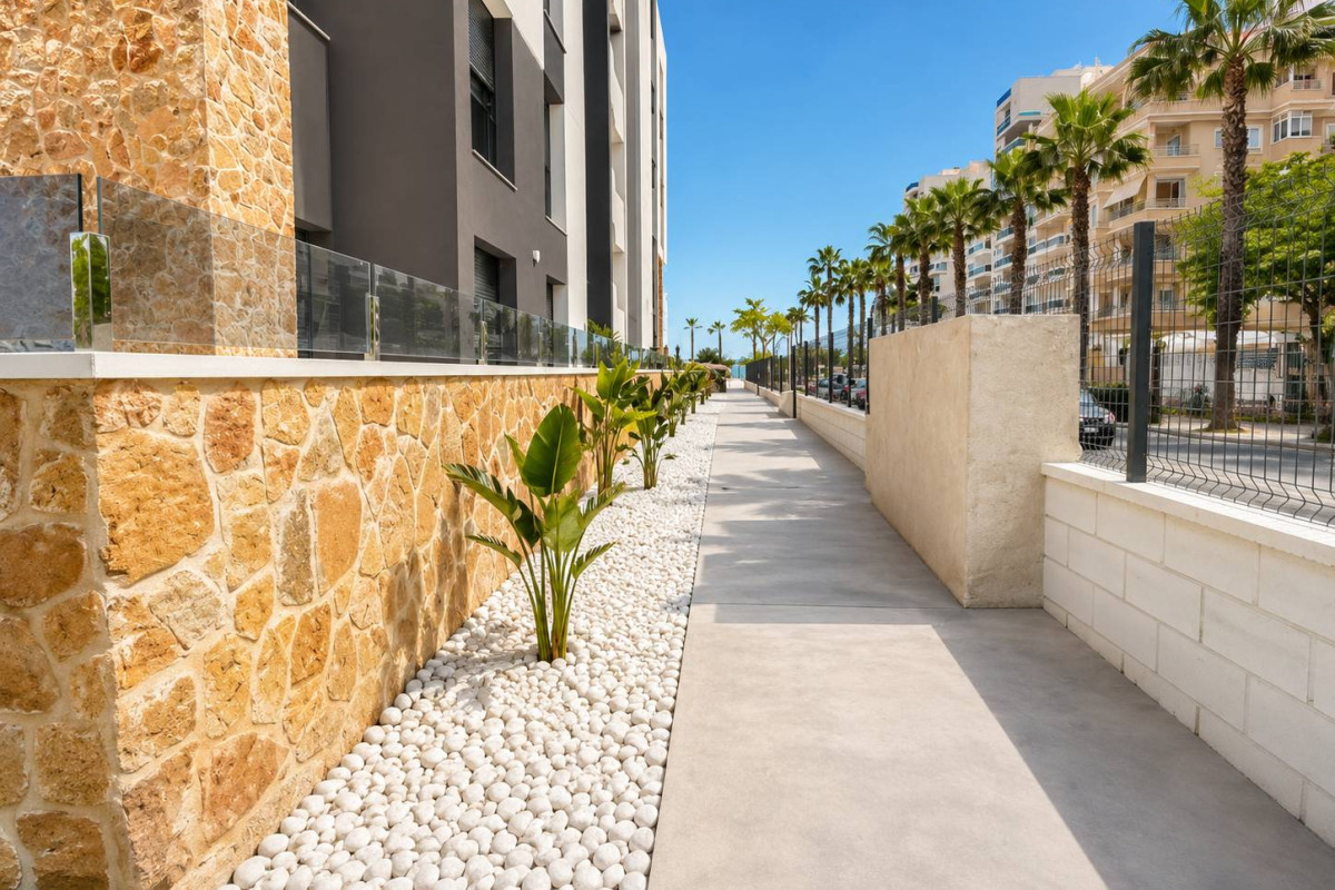 Revente - Appartement - Guardamar del Segura