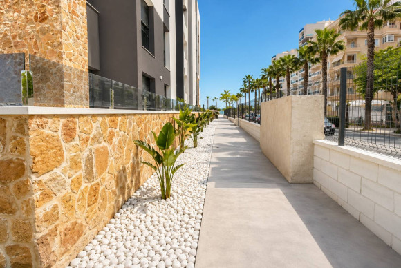Revente - Appartement - Guardamar del Segura
