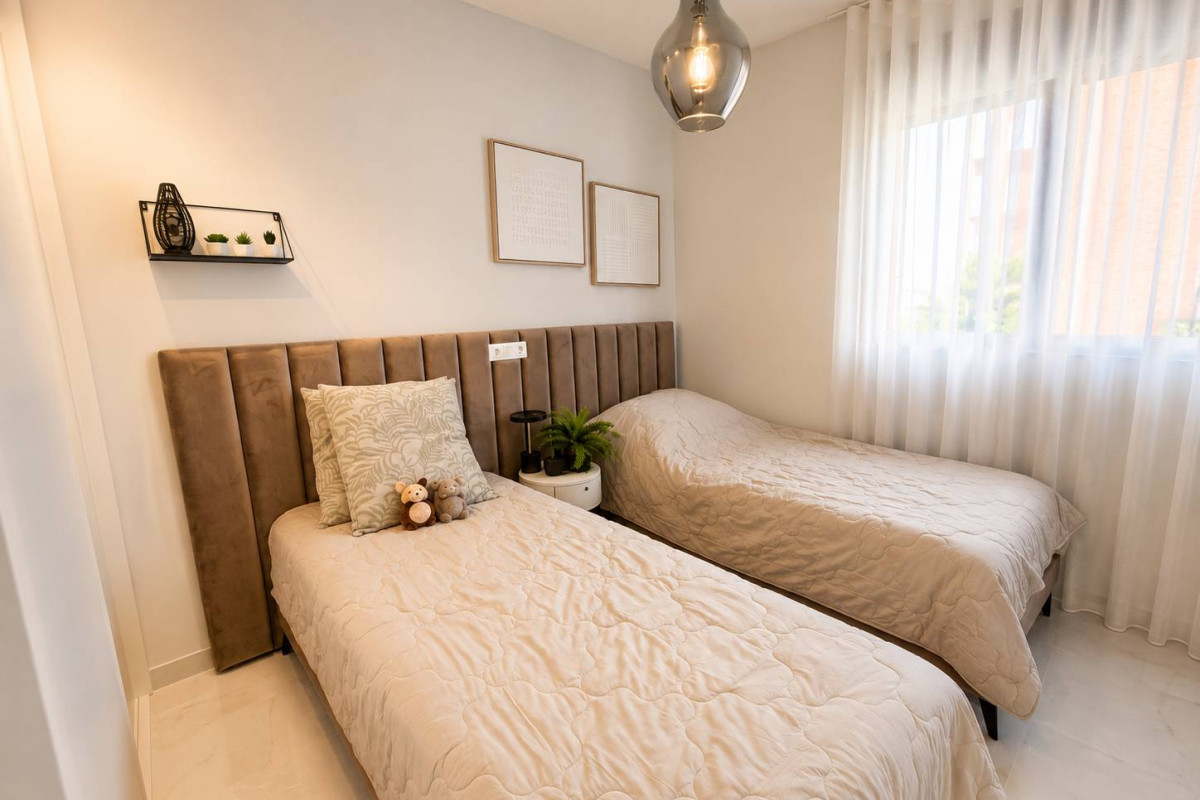Revente - Appartement - Guardamar del Segura