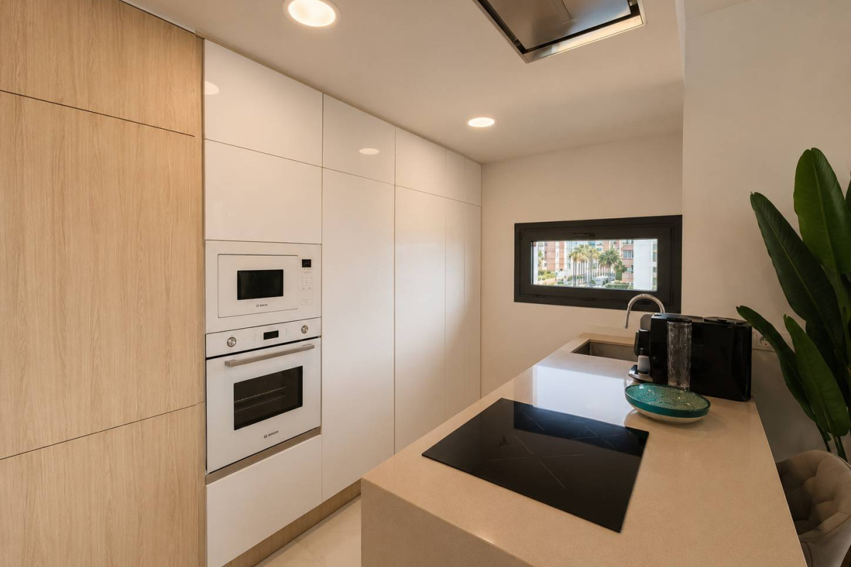 Revente - Appartement - Guardamar del Segura