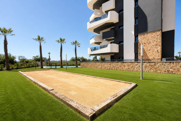 Revente - Appartement - Guardamar del Segura