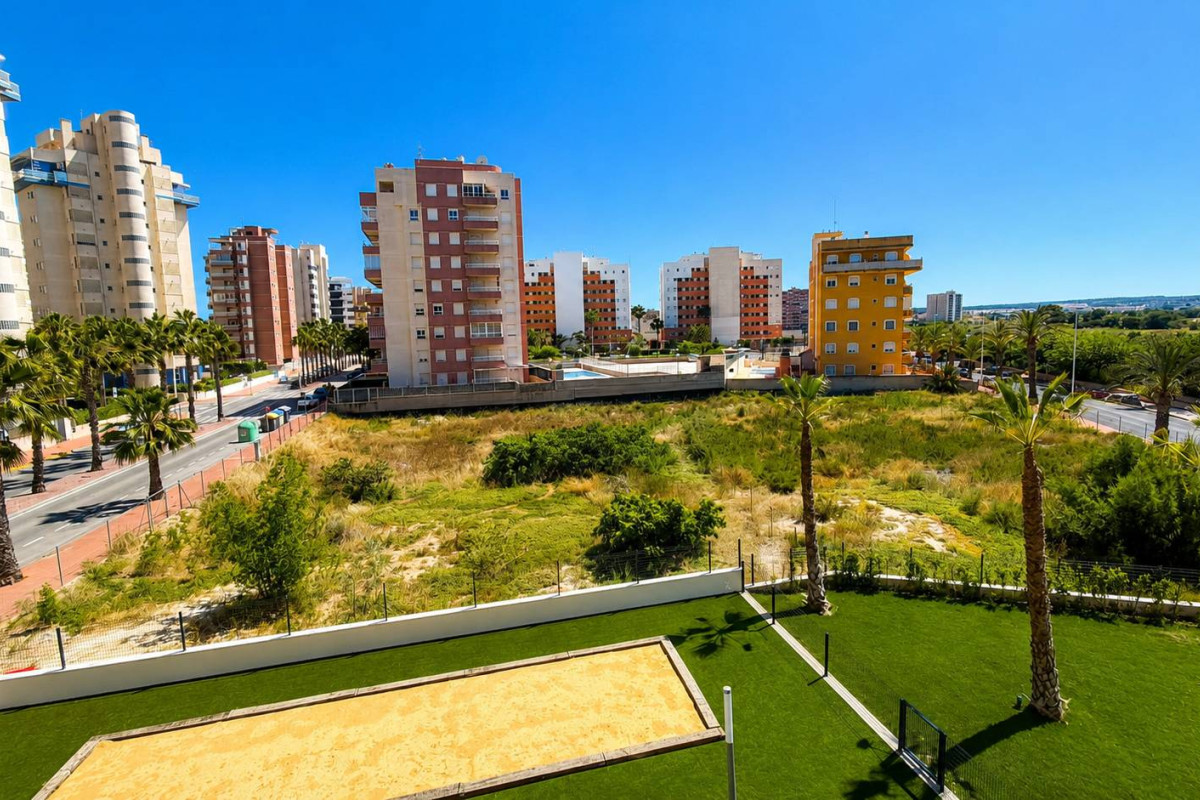 Revente - Appartement - Guardamar del Segura