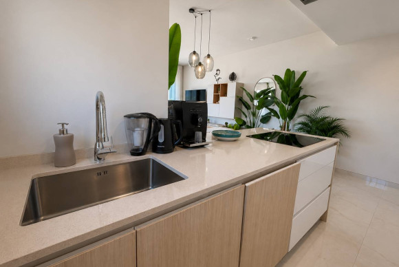 Revente - Appartement - Guardamar del Segura