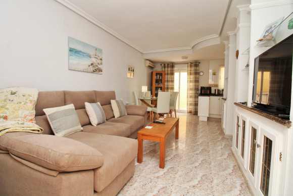 Revente - Maison de ville - Villamartin